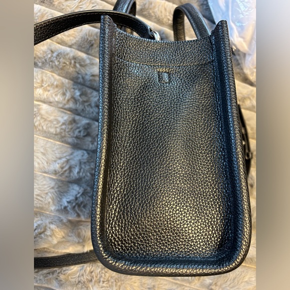 The Marc Jacob’s Leather Tote with extra straps - Picture 5 of 7